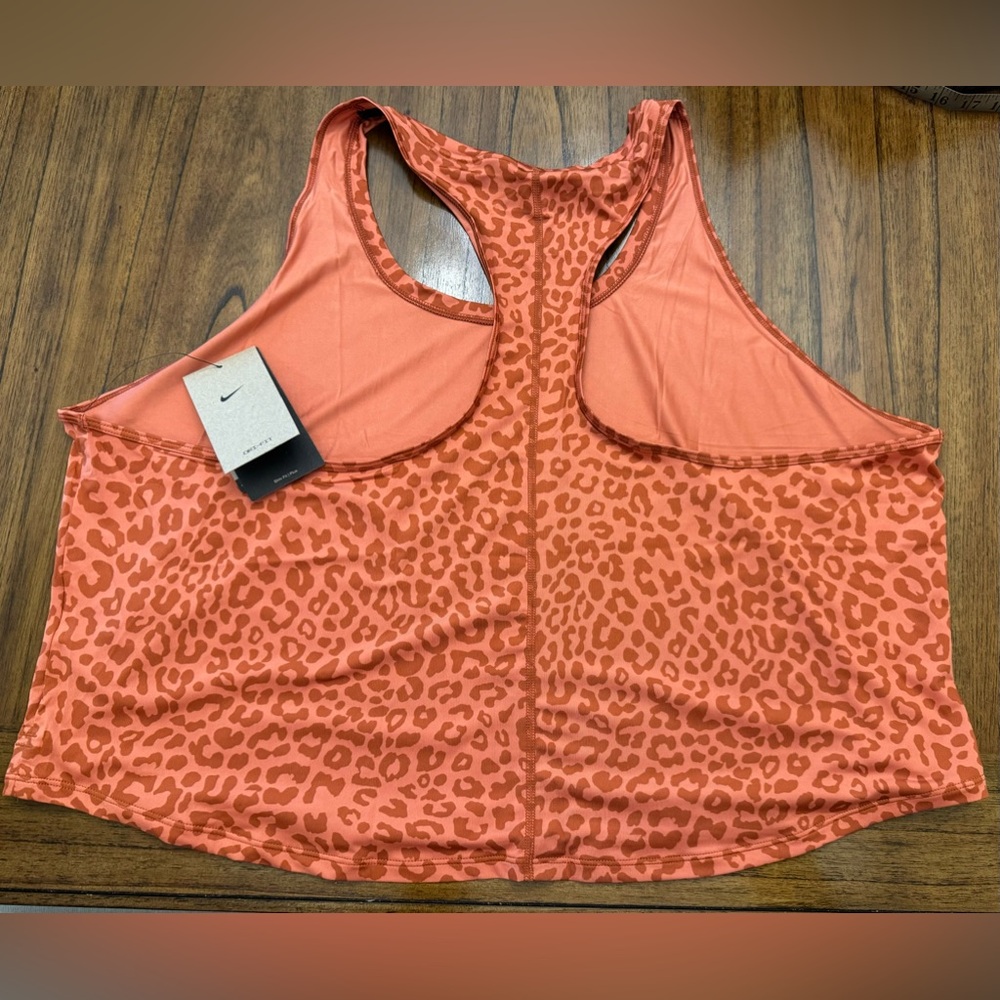 2X Top 🧡 - Picture 2 of 5